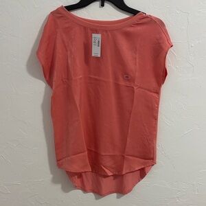 Maurices Coral Blouse for Women